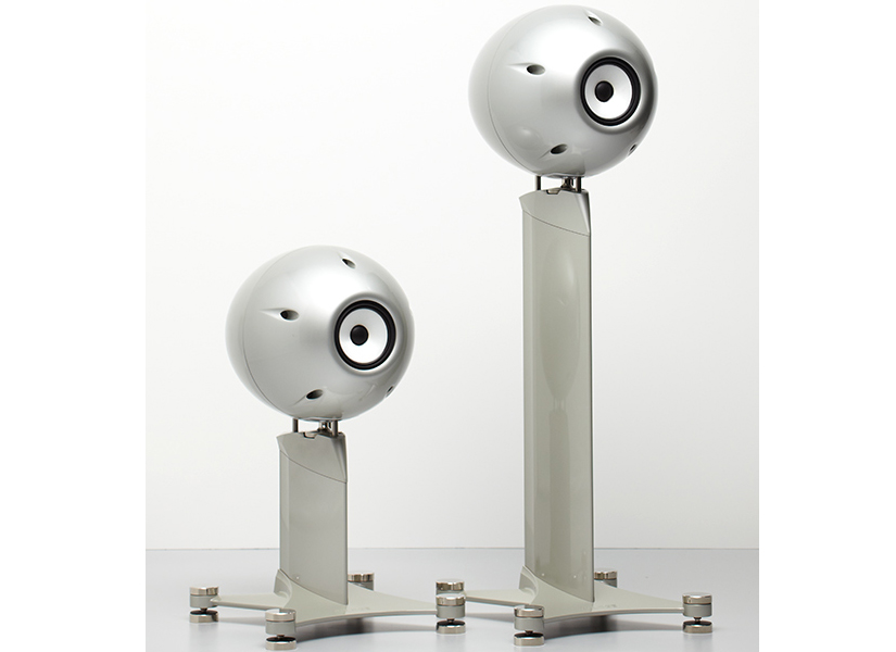 スピーカー】ECLIPSE、TD712zMK2のご紹介です。