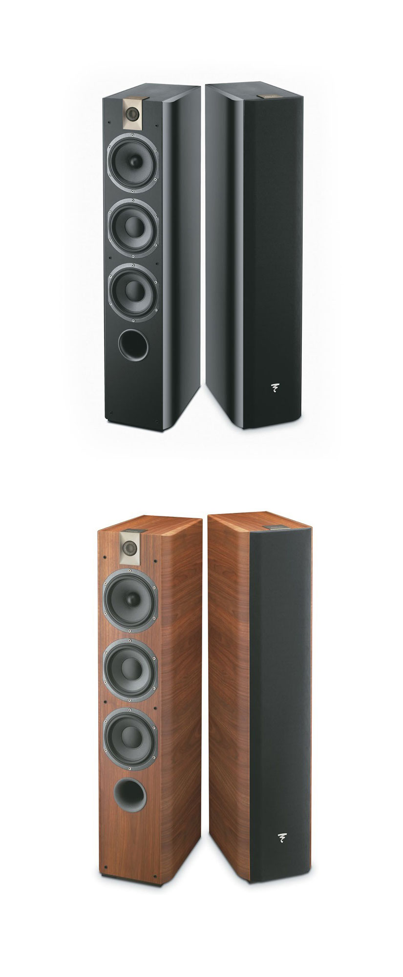 スピーカー】FOCAL、Chorus 726 (PAIR)のご紹介です。