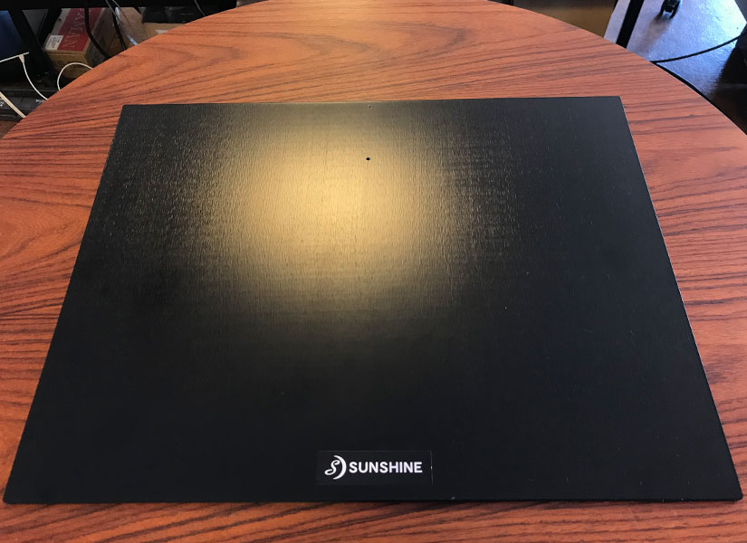 オーディオボード】SUNSHINE、S40のご紹介です。