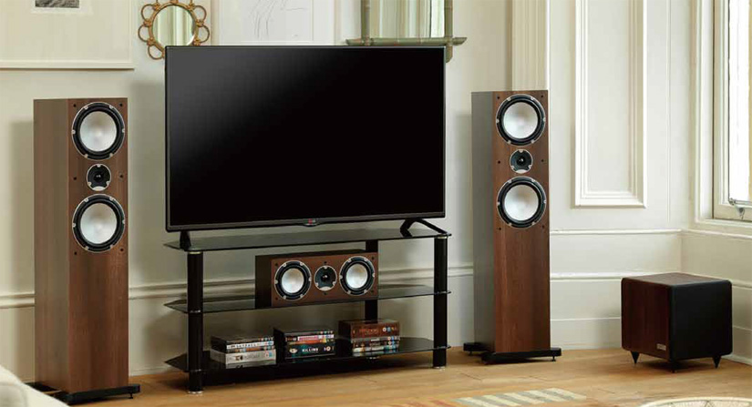 TANNOY/センタースピーカー/Tannoy Mercury 7C WL 高級オーディオ