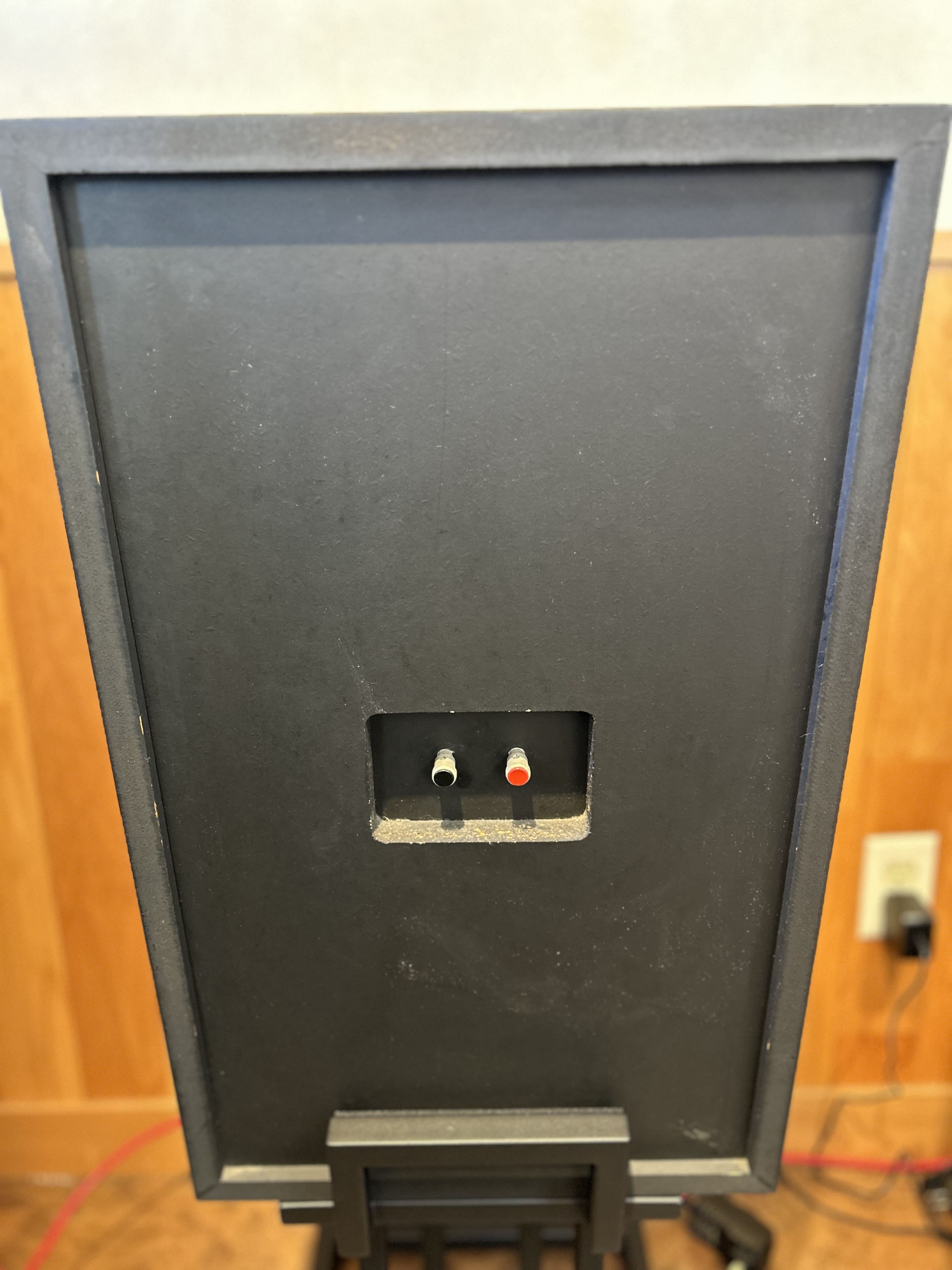 中古品入荷！4312の初代モデル！】JBL/スピーカー/4312 Control