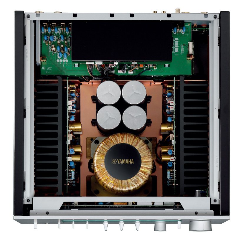 YAMAHA/プリメインアンプ/A-S3000 高級オーディオ,ピュアオーディオ