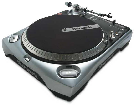 値引き最終セール実施中！】Numark/ターンテーブル/TT-200 -DJ機材