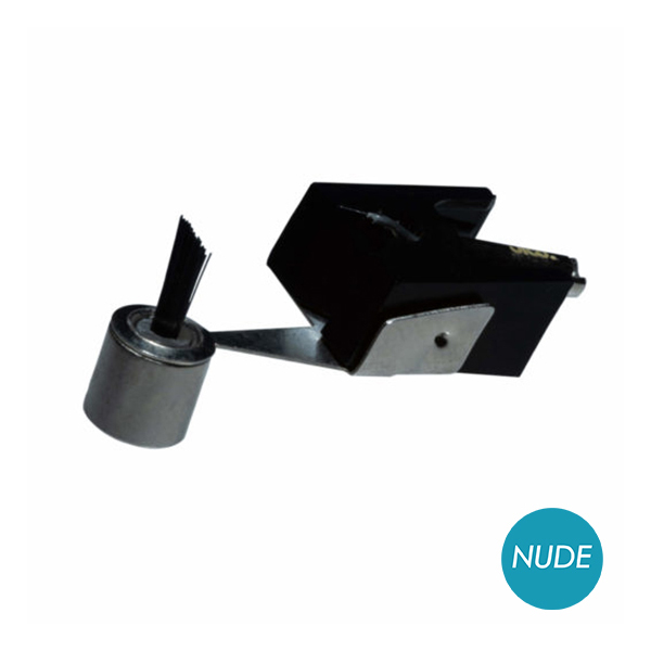 JICOのXV-15/625Eに使用できる無垢ダエン針D625 NUDE ダエン針をご紹介