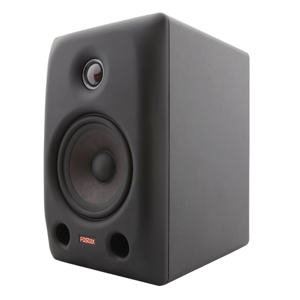 Fostex/モニタースピーカー/PX-5（アンプ内蔵） -DJ機材アナログ