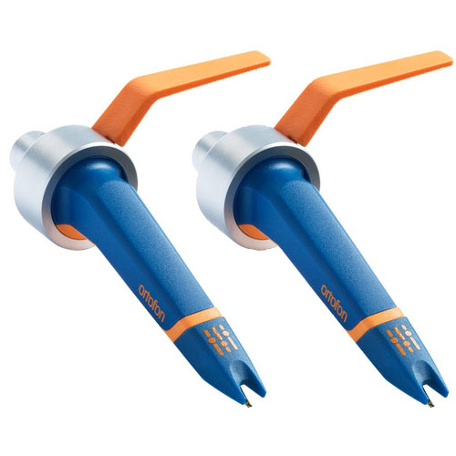 中古品】ortofon/カートリッジ/Concorde MKII Twin DJ(2本セット)のご