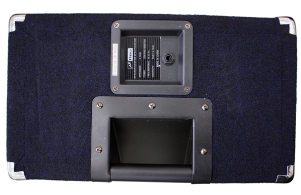 数量限定！】neu/PAミキサー付スピーカー/Carry1.5DSP（アンプ内蔵・2