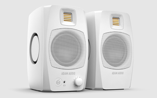 ADAM AUDIO - D3V（アンプ内蔵／ペア）