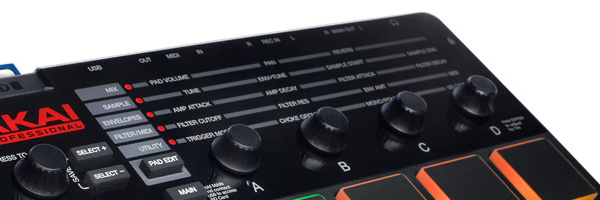 パソコン無しでトラックメイク！サンプリングでHIPHOPの作曲を！AKAI