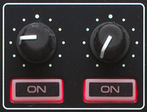 DENON DJ MC6000MK2のPCDJコンプリートセットのご紹介です。