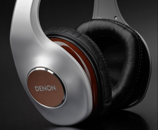 DENON/ヘッドホン/AH-D7100EM -DJ機材アナログレコード専門店OTAIRECORD