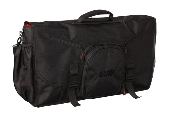 超人気DJコントローラーバッグ！】GATOR/PCDJコントローラー用バッグ/G