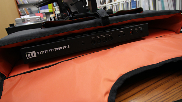 超人気DJコントローラーバッグ！】GATOR/PCDJコントローラー用バッグ/G