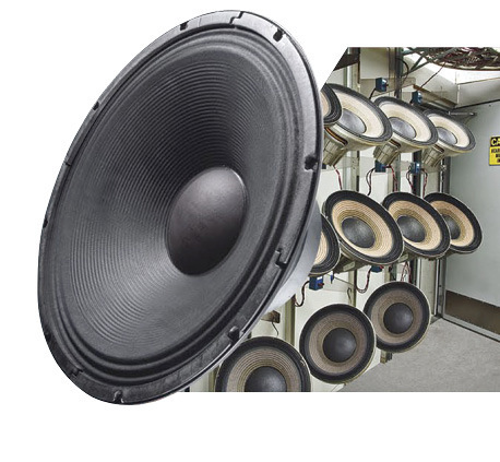 JBL/PAスピーカー/PRX412M (アンプ非内蔵) -DJ機材アナログレコード