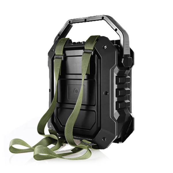 ワイヤレスマイクが2本付属！超お買い得で機能性の高いSHIDUのK10をご