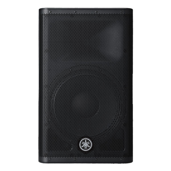 YAMAHAのアクティブPAスピーカーDXR12mkIIをご紹介いたします！