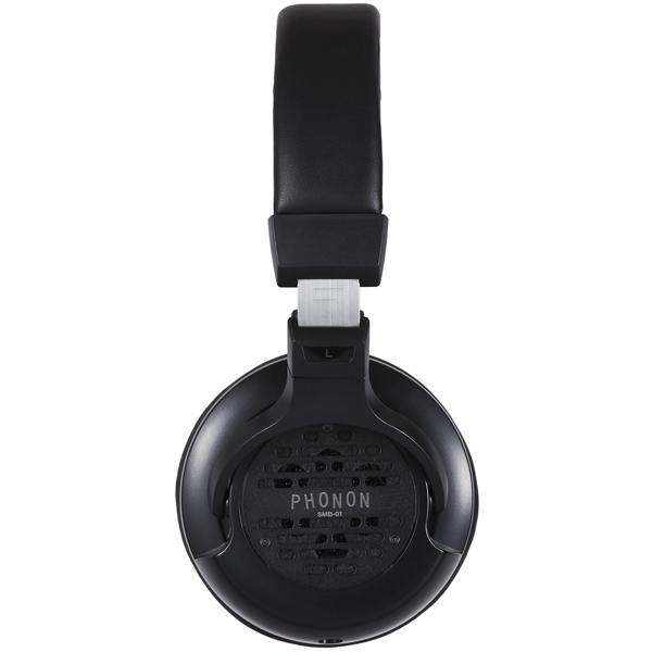 PHONONの初号機SMB-01、が復活！10年の時を超えてさらに洗練されて戻っ