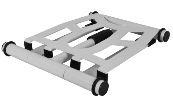 UDGの折り畳みPCスタンドU96111 Ultimateをご紹介いたします。