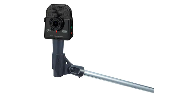 ZOOM/4Kハンディビデオレコーダー/Q2n-4K -DJ機材アナログレコード専門