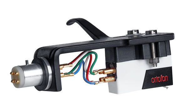 VNL Premounted - ortofon