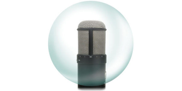 Townsend LabsのシステムコンデンサーマイクSPHERE L22のご紹介です！