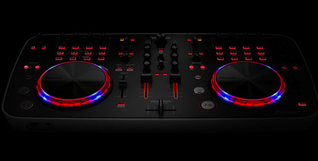 更に値下げ！通常新品売価47,429円→9,800円！】【中古品】Pioneer DJ