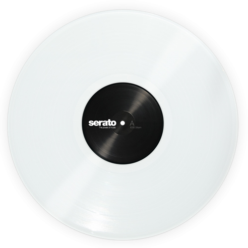 次回入荷未定。ご予約受付中。12インチ盤2枚組！Serato DJ Pro/DVS用