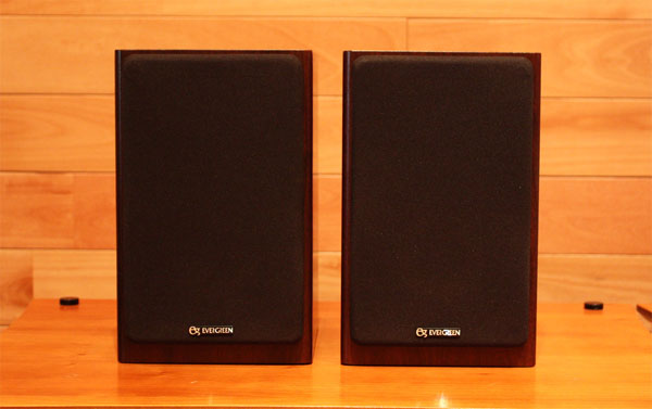 モノラル 西独 Dual ユニット 後面開放スピーカー 82 フィールド型