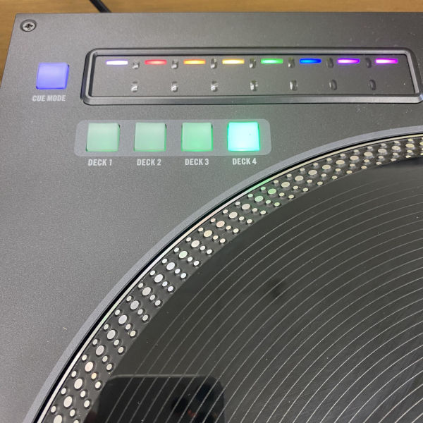 中古美品のRANE twelveのご紹介です。