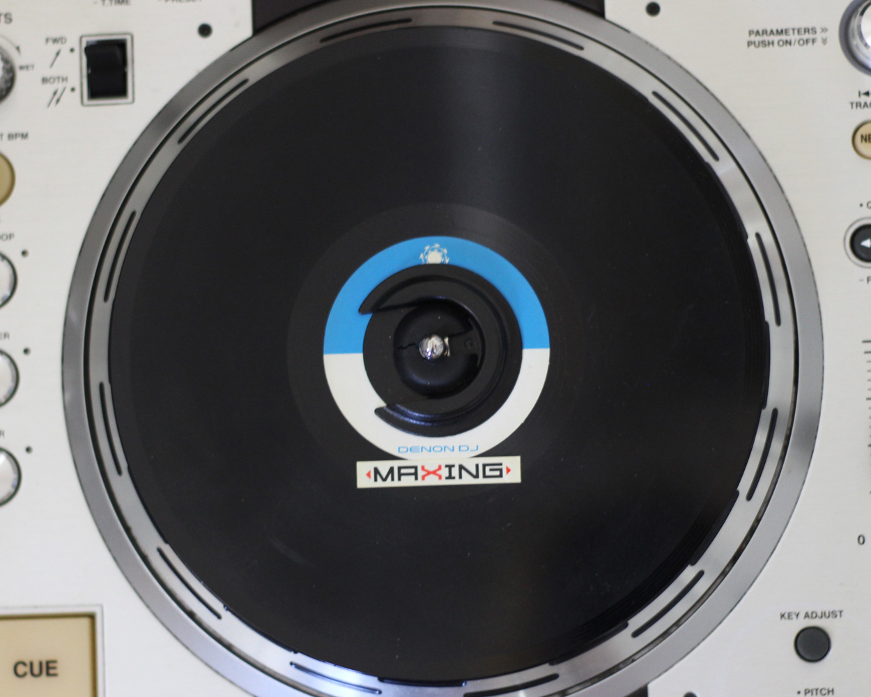 中古品】DENON/CDJ/DN-S3500 -DJ機材アナログレコード専門店OTAIRECORD
