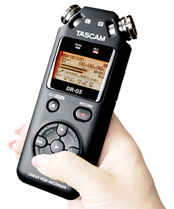 DJMIXの録音に！在庫限り超特価！お見逃しなく！】TASCAM/リニアPCM