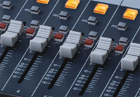 YAMAHA/ミキサー/MG82CX -DJ機材アナログレコード専門店OTAIRECORD