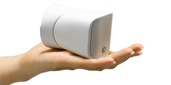 お店で使える】YAMAHAのスピーカーシステム、VXS1MLB・VXS1MLWのご紹介