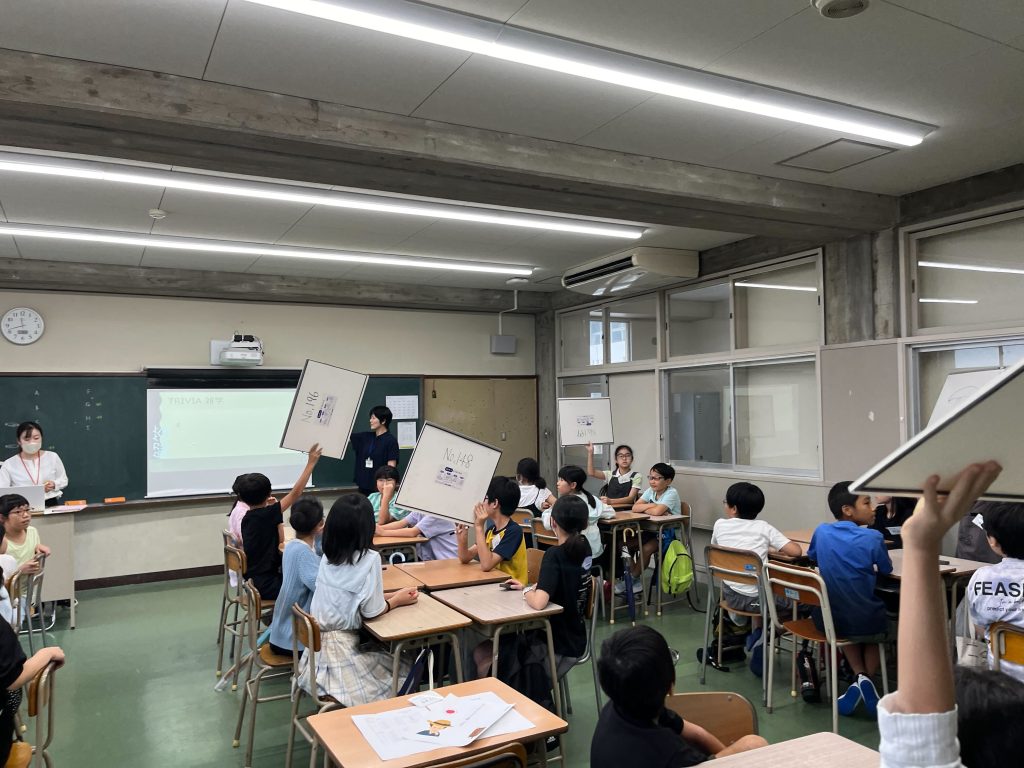 サマースクール | 大手前高松中学・高等学校