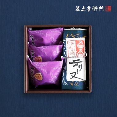 商品の種類から選ぶ :: どら焼き - 足立音衛門 公式オンラインショップ