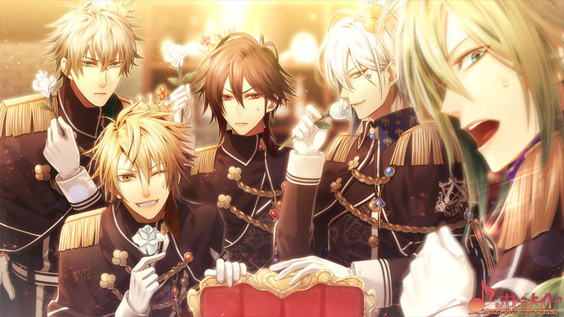 AMNESIA World for Nintendo Switch