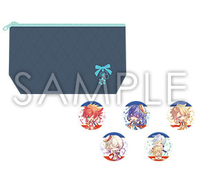 オトメイト冬の市2017-2018