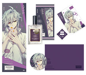 オトメイト冬の市2021-2022