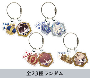 オトメイト冬の市2021-2022