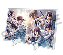 オトメイト夏の市2017