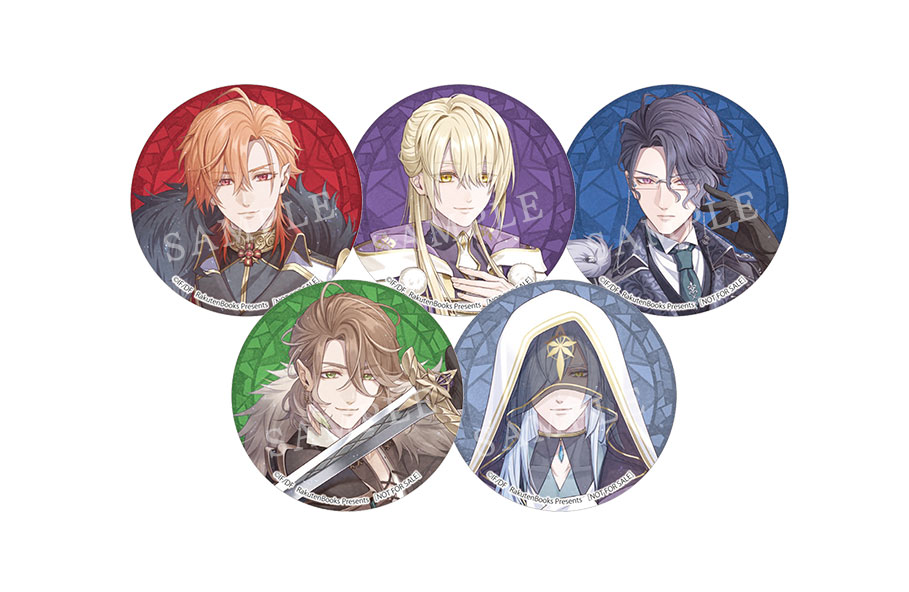 冬園サクリフィス｜製品情報｜店舗特典