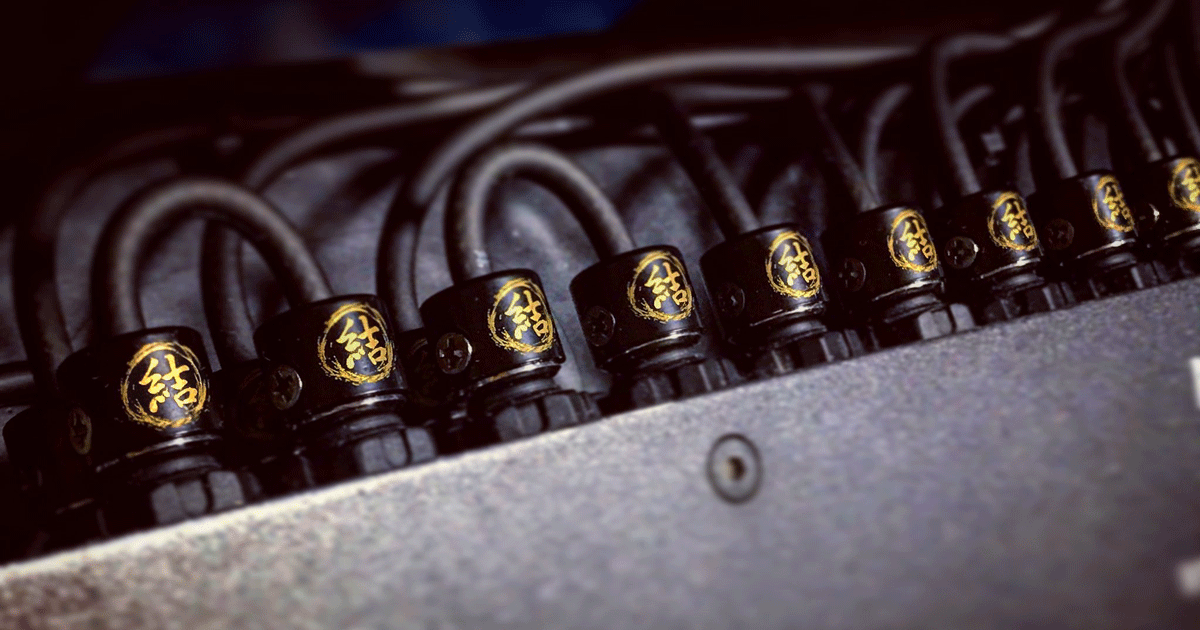 音造り-Ototsukuri-