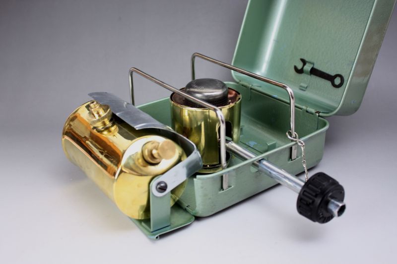 Optimus111 HIKER Burner Sweden/オプティマス バーナー - 北欧