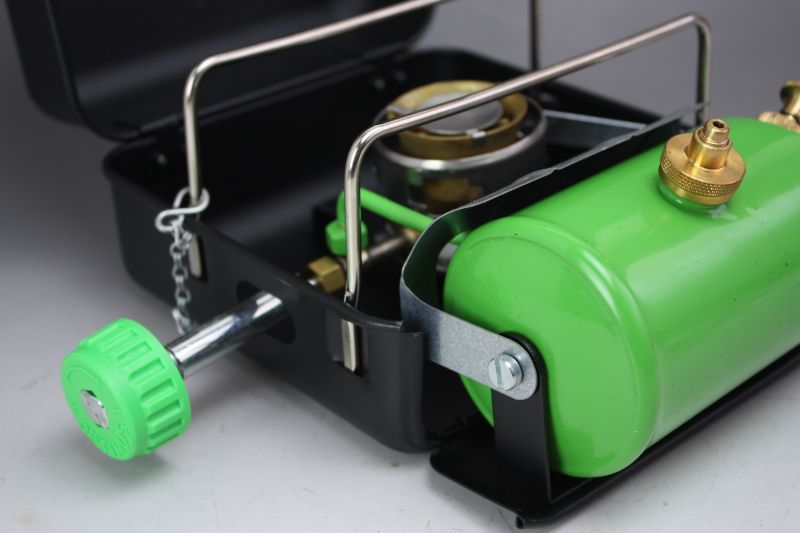 Optimus 111 軍用バーナーBurner Sweden/オプティマス - 北欧キャンプ