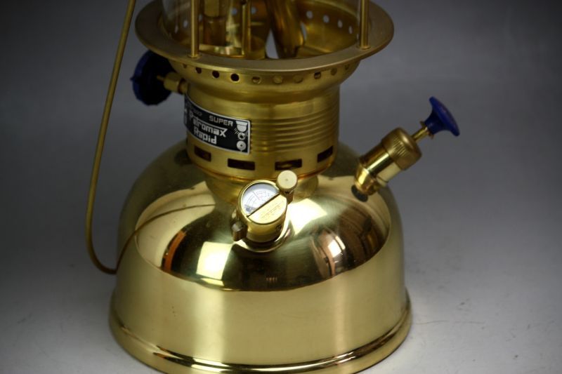 Petromax 829 500Hk ペトロマックス □Germany- 北欧キャンプストーブ