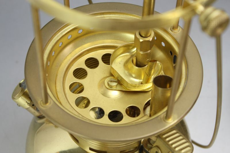 Petromax 829 500Hk ペトロマックス □Germany- 北欧キャンプストーブ