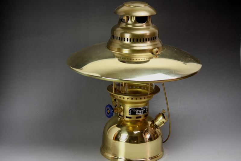 Petromax 829 500Hk ペトロマックス □Germany- 北欧キャンプストーブ