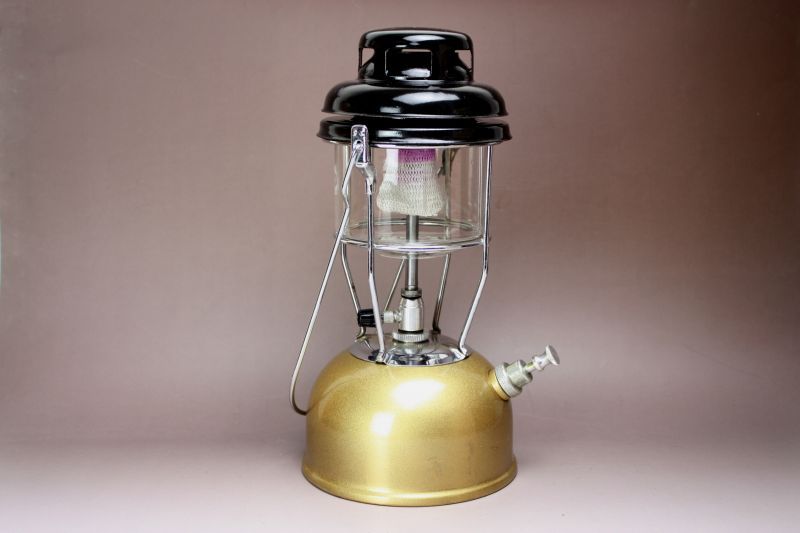 Tilley X246B Gold Lantern/ティリーゴールド ランタン Old and Tools