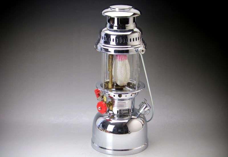Optimus1551 kerosene lantern 500Cp Sweden オプティマス ランタン