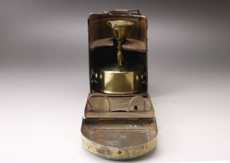 Radius 42 Burner Sweden/ラディウス42 - 北欧キャンプストーブと